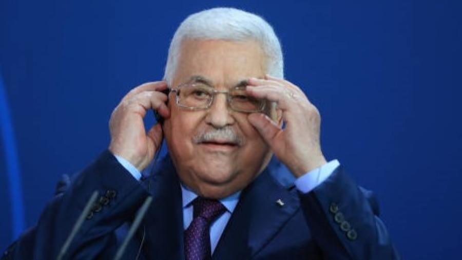 Kapan Pemerintahan Palestina Dibentuk? Begini Kata Presian Mahmoud Abbas