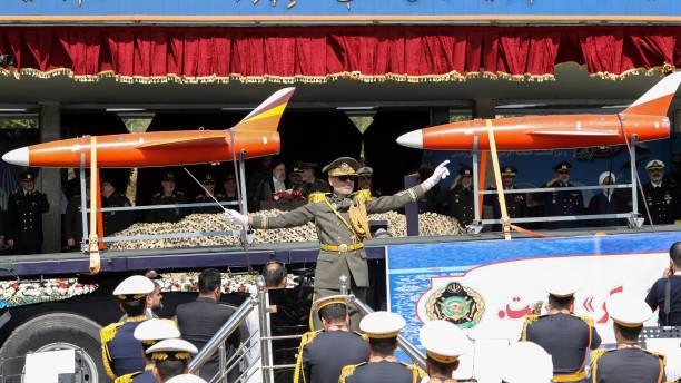 Niat Balas Dendam ke Israel, Iran Perkuat Pertahanan Udaranya