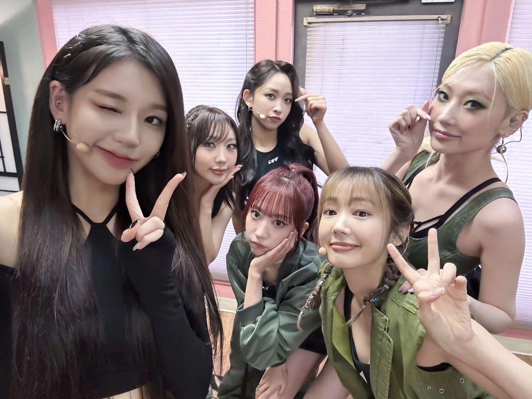 Tiara Andini jadi Penampil Pembuka Konser Secret Number di Jakarta