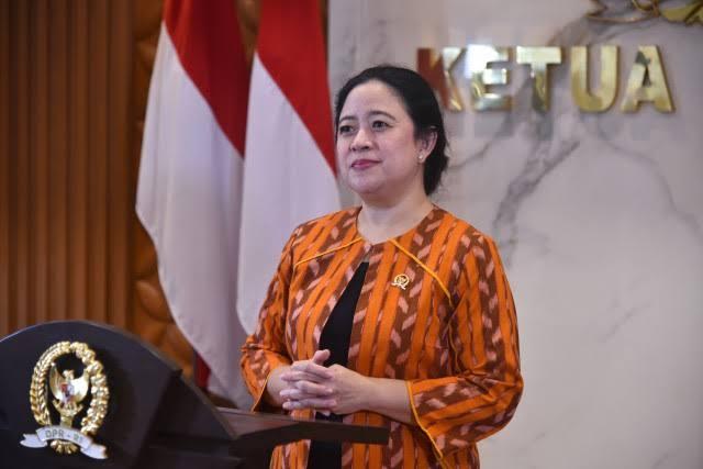Ketua DPR Desak Satgas Judi Online Serius Atasi Perjudian Daring