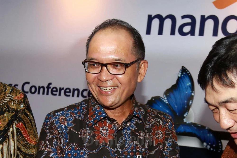 OJK Proyeksikan Aset Dana Pensiun Tumbuh 10-12 Persen pada 2024
