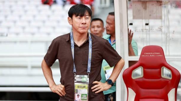 Staff Pelatihan Timnas Indonesia akan Tambah Personel Baru