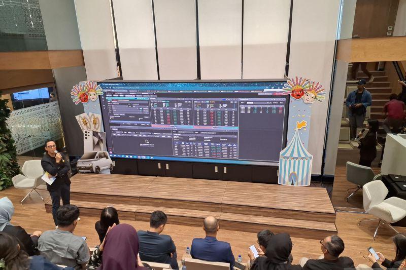Sepi di Semester I-2024, Perusahaan Harap-Harap Cemas Kondisi Pasar untuk Gelar IPO
