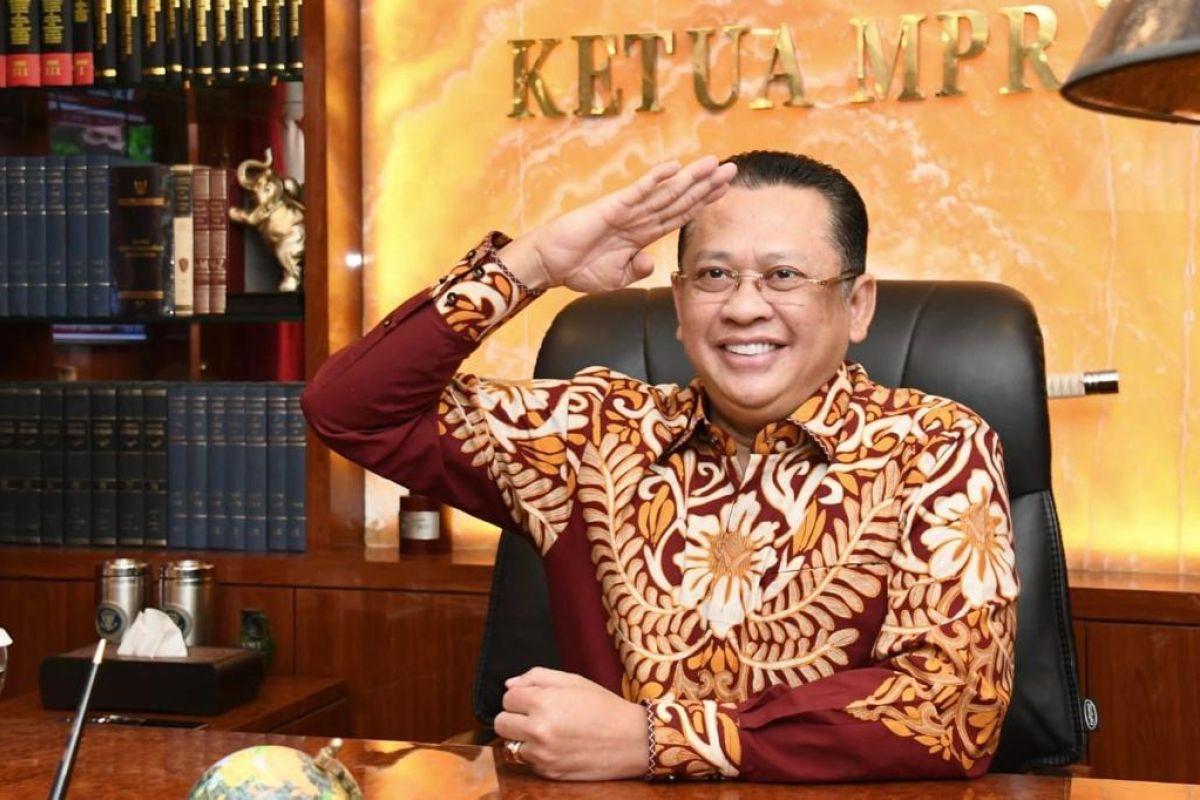 Cerita Bamsoet Airin Hampir Gagal Maju Pilgub Banten