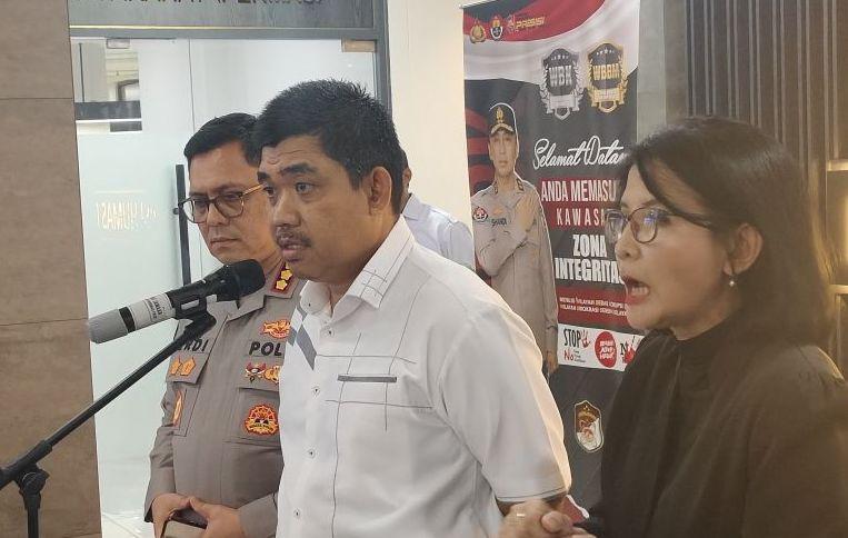 Jelang HUT ke-79 RI, Densus 88 Tegaskan Tak Ada Peningkatan Ancaman Teror