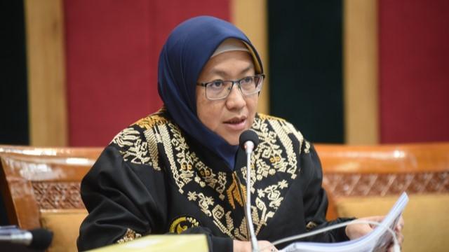 Berpotensi Beri Kesan Permisif terhadap Seks Bebas, Ledia Minta Cabut Pasal 103 dalam PP 28/2024!