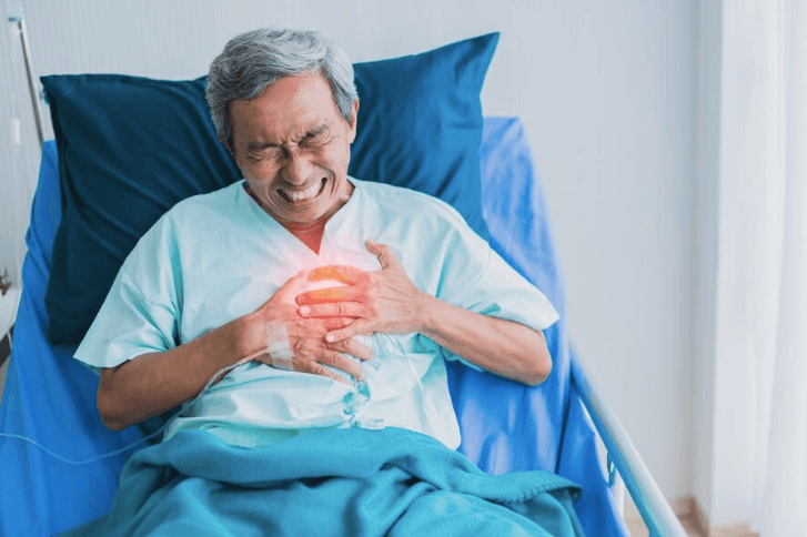 Angin Duduk: Kenali Gejala dan Cara Mengatasinya