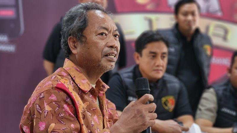 Bapak Kos Makan Daging Kucing Bilang 'Maaf Kalo Ganggu Nurani' saat Kepergok