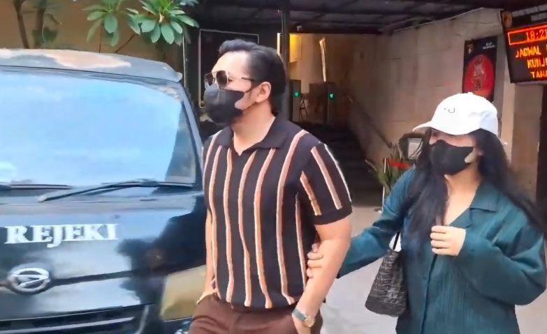 David Bayu Tetap Support Anak Meski Ngaku Pemain Video Syur