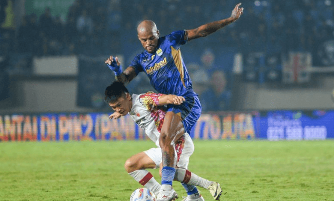 David Da Silva: Jangan Remehkan PSBS Biak