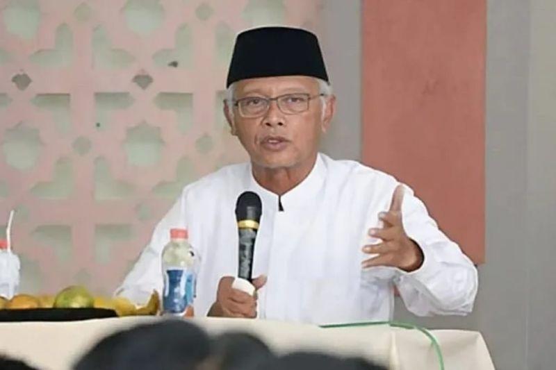 MUI Minta Kemenag Jelaskan Detail soal Aturan Baru Pendirian Rumah Ibadah