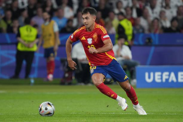Liverpool Bidik Martin Zubimendi
