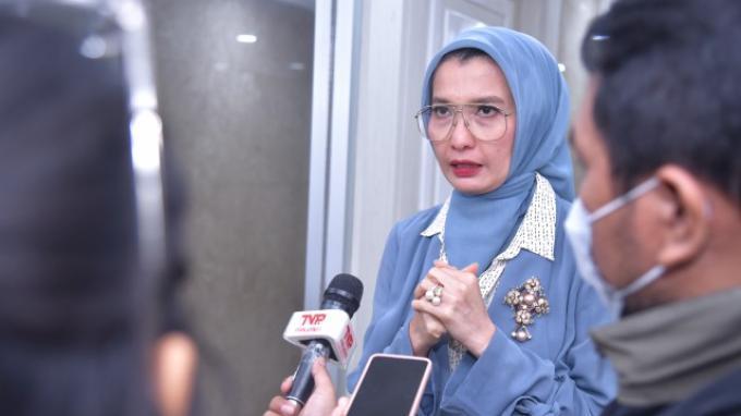 Arzeti Bilbina Peringatkan Potensi Bahaya Terbitnya PP Nomor 28/2024