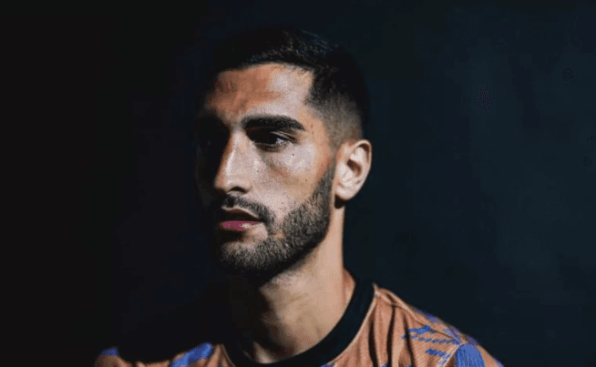 Angelo Maneses Siap Hajar Liga 1 Bersama Dewa United