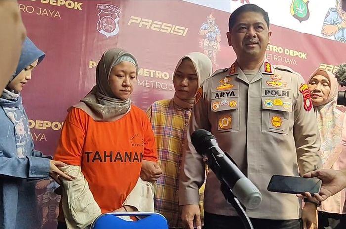 Kejiwaan Pemilik Daycare Penganiaya Balita Diperiksa, Apa Hasilnya?