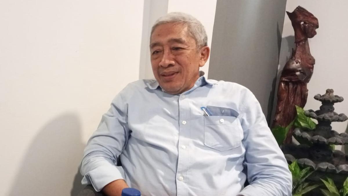 Eks Kabid Humas BNN Desak Calon Kepala Daerah Asesmen Narkotika
