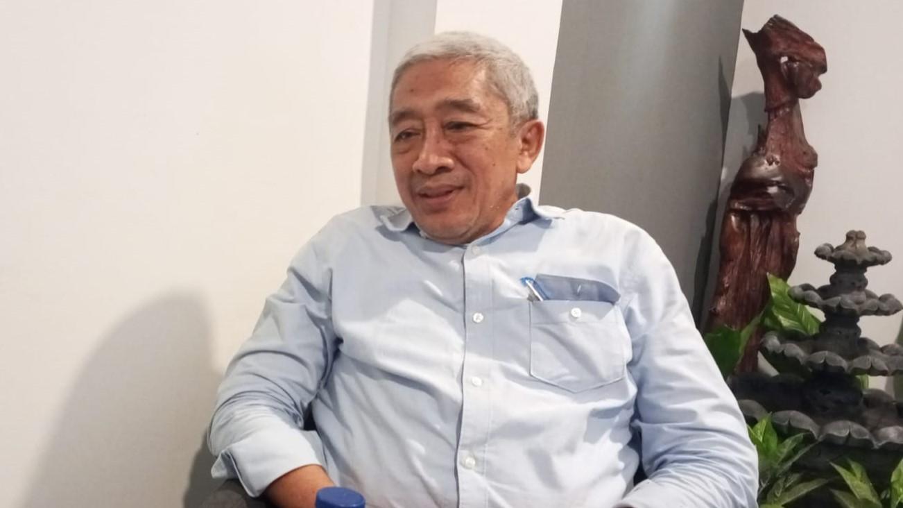 Eks Kabid Humas BNN Desak Calon Kepala Daerah Asesmen Narkotika