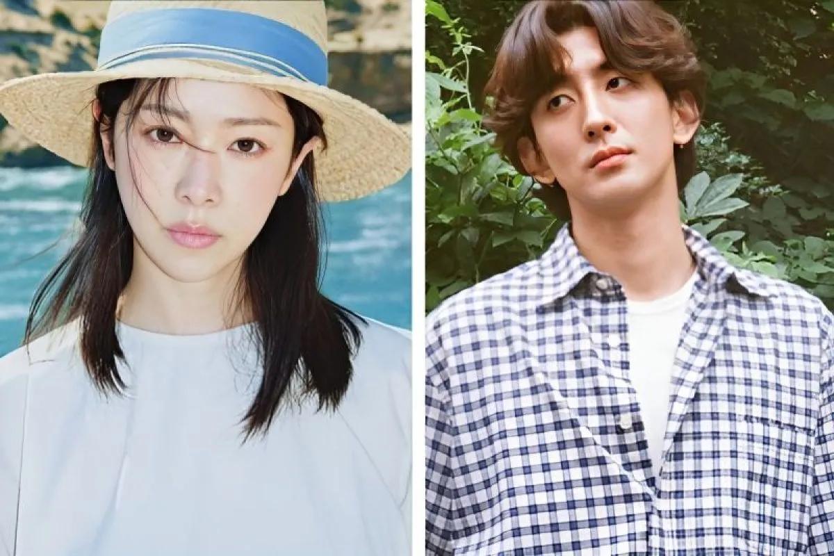 Han Ji-min dan Choi Jung-hoon Jannabi Dikonfirmasi Berpacaran