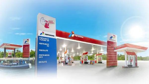Pertamax Seliter Berapa? Cek Harganya di Sini