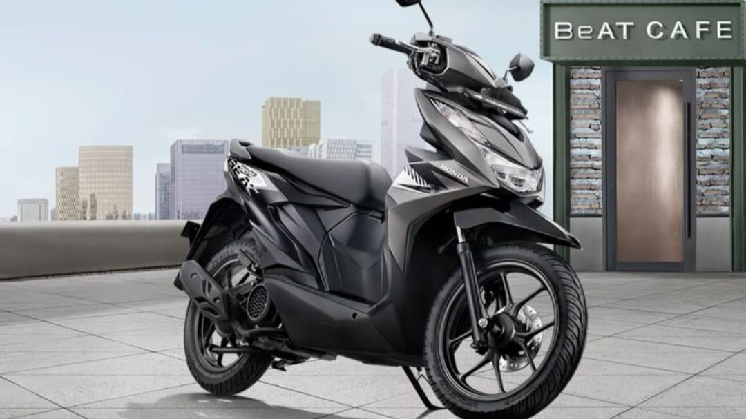 Daftar Harga Honda BeAT Agustus 2024