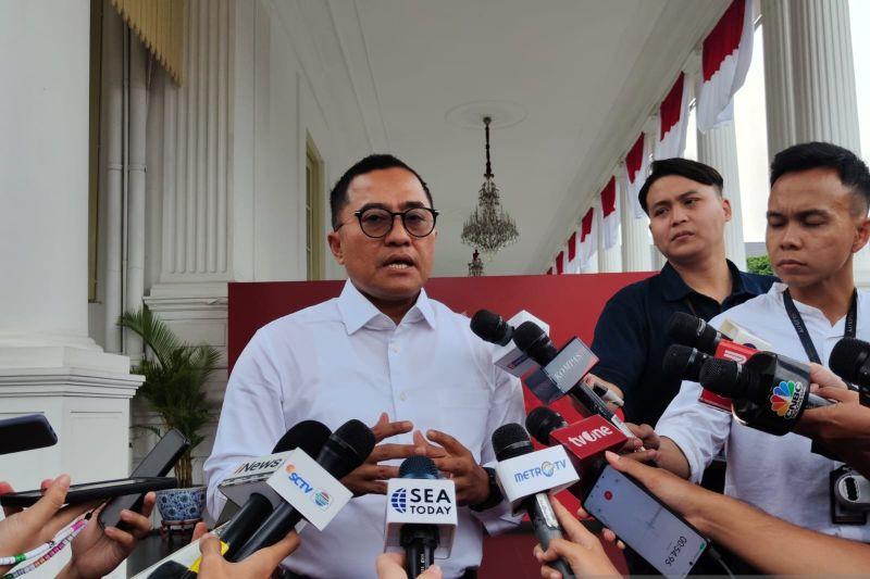 Upacara HUT ke-79 RI di Jakarta dan IKN Digelar Secara 'Hybrid'