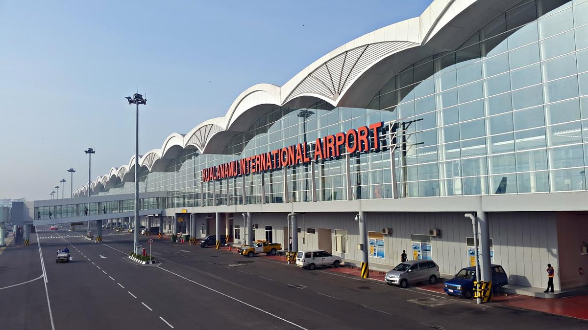 Bandara Kualanamu Layani Penerbangan Tujuan Madinah dan Jeddah