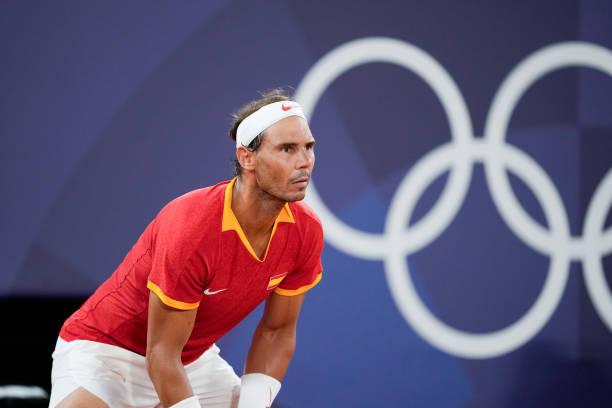 Rafael Nadal Mundur dari Kompetisi US Open