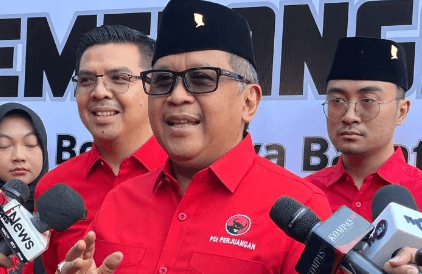 PDIP Nilai Pertemuan Cak Imin-Prabowo Adalah Hal Bagus