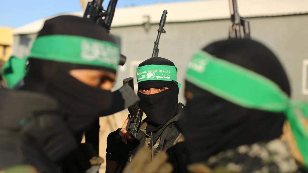 Hamas soal Perundingan Gencatan Senjata 14 Agustus: Belum Ada Keputusan