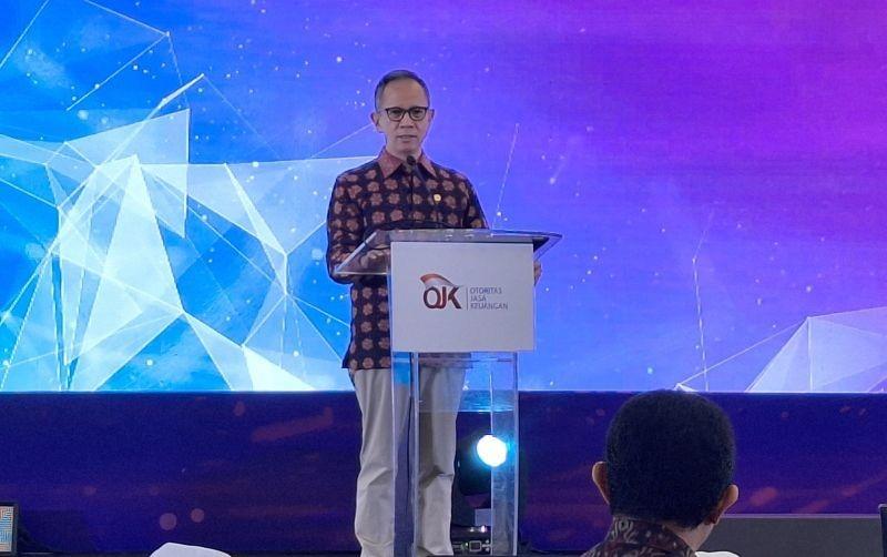 Pemilik Rekening Judi Online Terancam Masuk Daftar Hitam di Lembaga Keuangan
