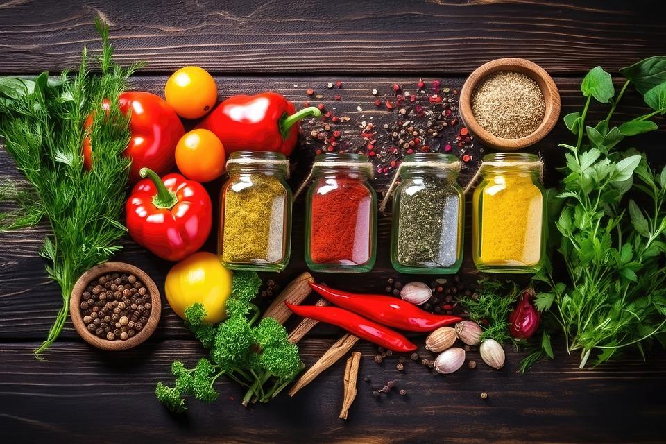 Buat Masak Semakin Mudah, Ini Resep Bumbu Dasar Halus