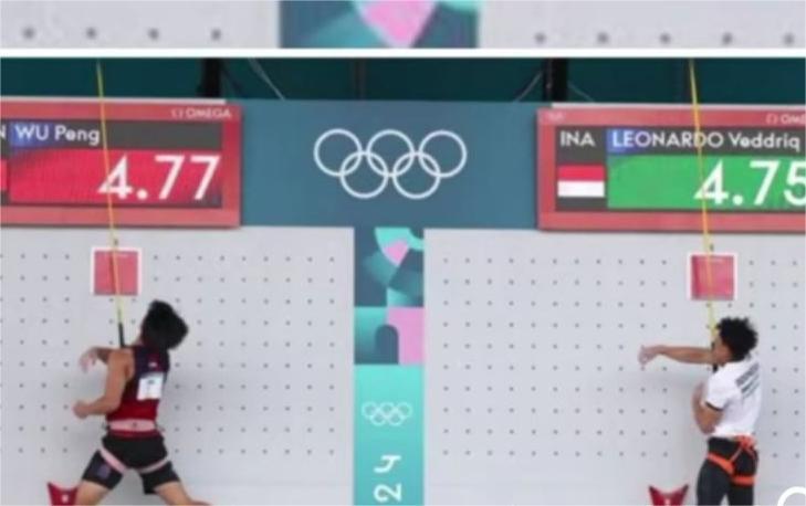 Usai Raih Emas di Olimpiade, Pelatih Sebut Atlet Panjat Tebing Tatap PON dan Asian Games 2026