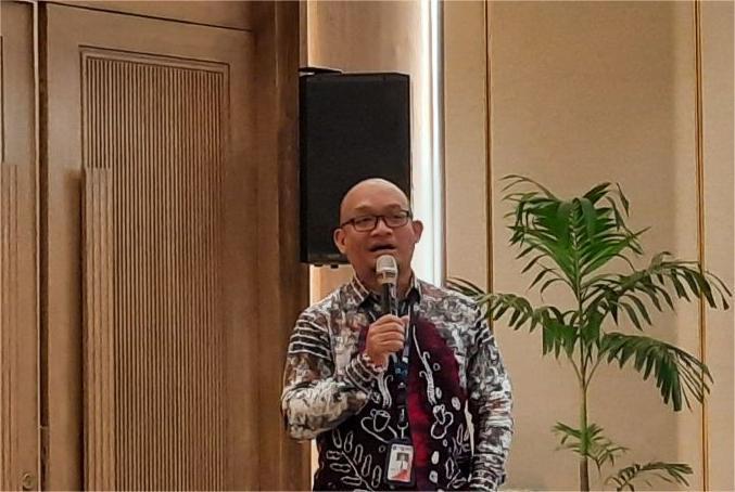 Hindari Audit, Pemprov DKI Minta UMKM Isi Pernyataan Lokasi Usaha di OSS Dengan Benar
