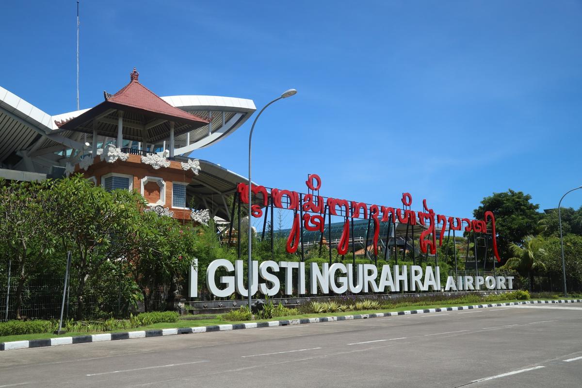 Usai 8 Tahun Tutup Layanan, Kini Bandara Ngurah Rai Buka Kembali Rute ke Kinabalu