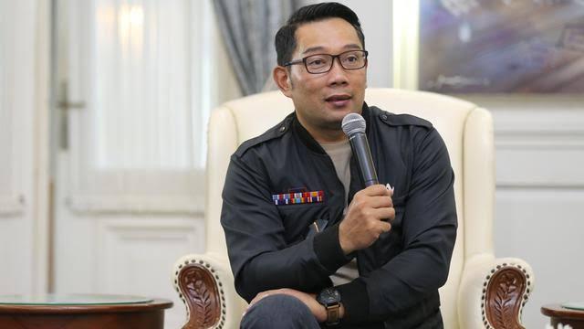 Tak Mau Lawan Kotak Kosong, RK: Idealnya Ada Lawan