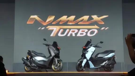 Harga Motor Nmax Terbaru 2024, Cek Yuk di Sini!