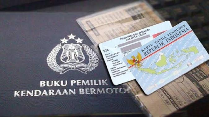 Persyaratan Gadaikan BPKB Kendaraan 2024, Cek di Sini