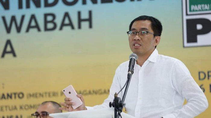 Muktamar PKB Digelar 24-25 Agustus 2024, Faisal: Persiapan Sudah Selesai