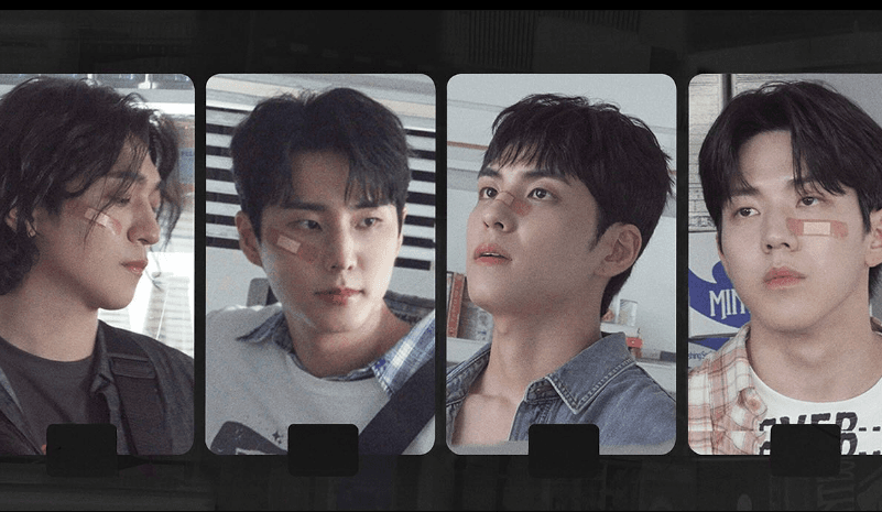 DAY6 akan Merilis Album "Band Aid" pada 2 September 2024