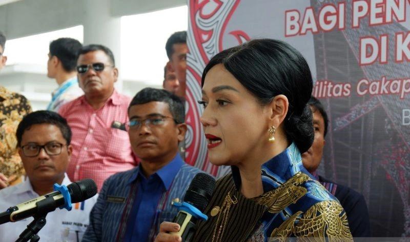Begini Cara OJK Genjot Akses dan Layanan Keuangan bagi Difabel