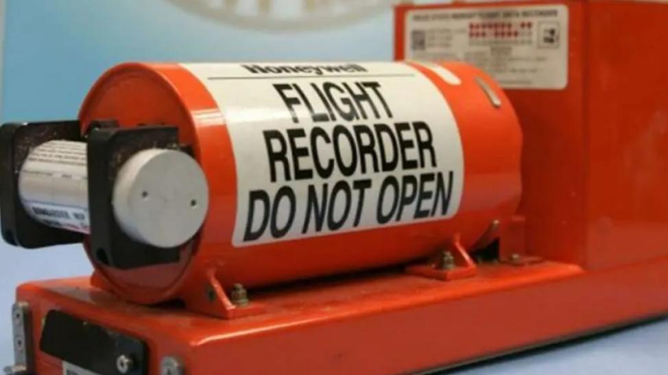 Black Box Pesawat Jatuh di Sao Paulo Brasil Ditemukan