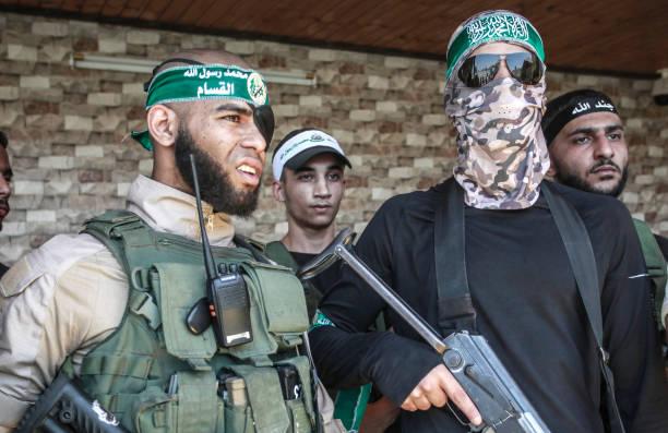 Brigade Al-Qassam Ucapkan Sumpah Setia kepada Yahya Sinwar
