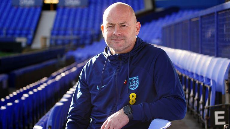 Lee Carsley Ditunjuk Jadi Pelatih Anyar Baru Timnas Inggris