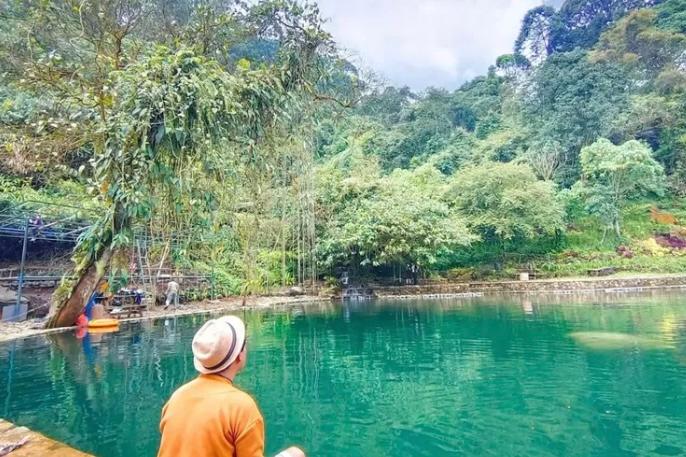 Weekend Telah Tiba, Pantau Wisata Alam Sekitar Jakarta yang Bisa Kamu Kunjungi