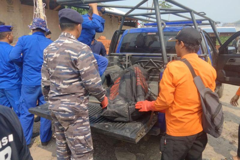 Kru Jatuh dari Kapal di Perairan Bojonegara Banten Ditemukan Tewas