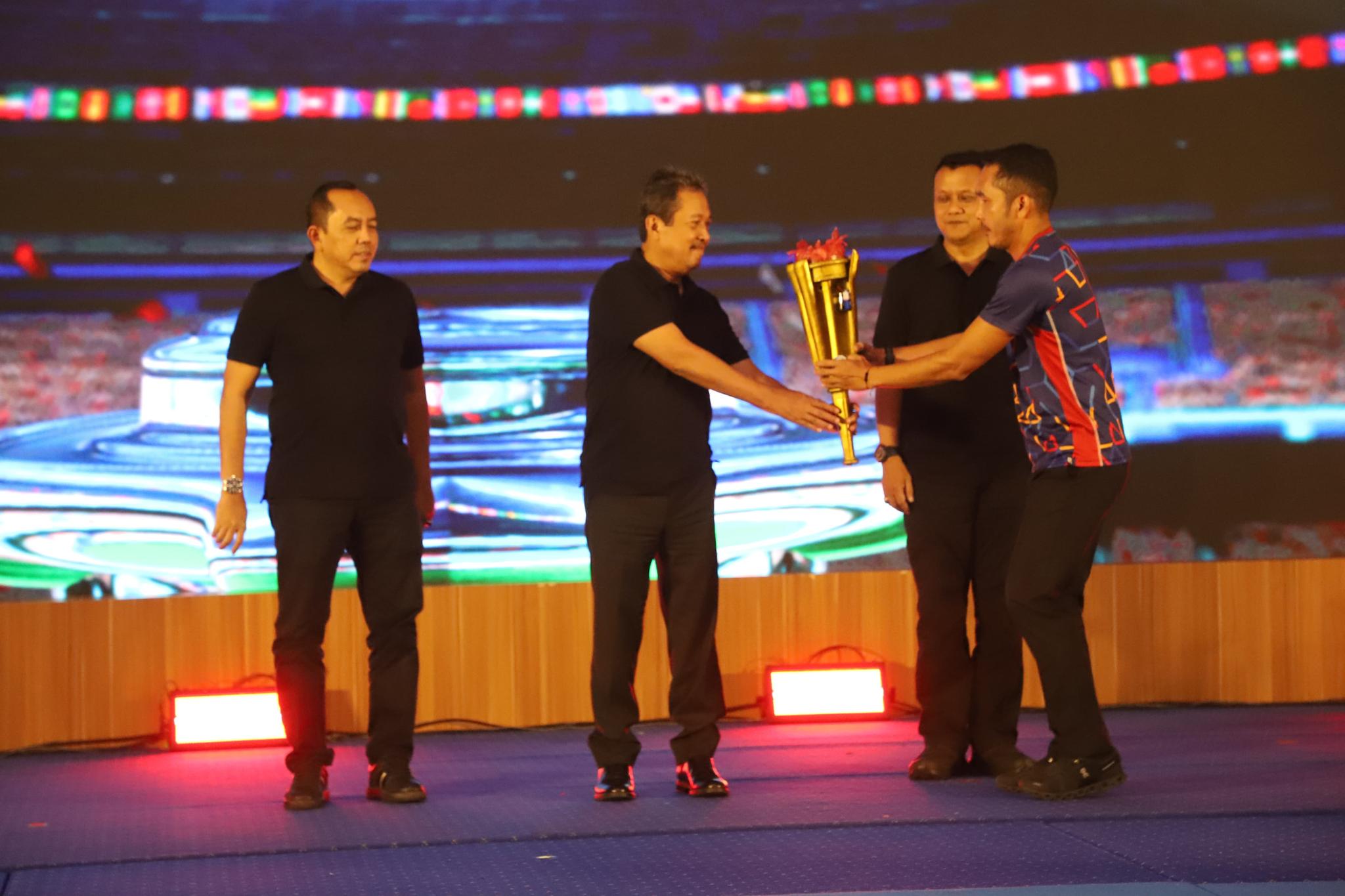 KKP Gelar Perlombaan Tradisional hingga Adu Bakat Semarakkan HUT Ke-79 RI
