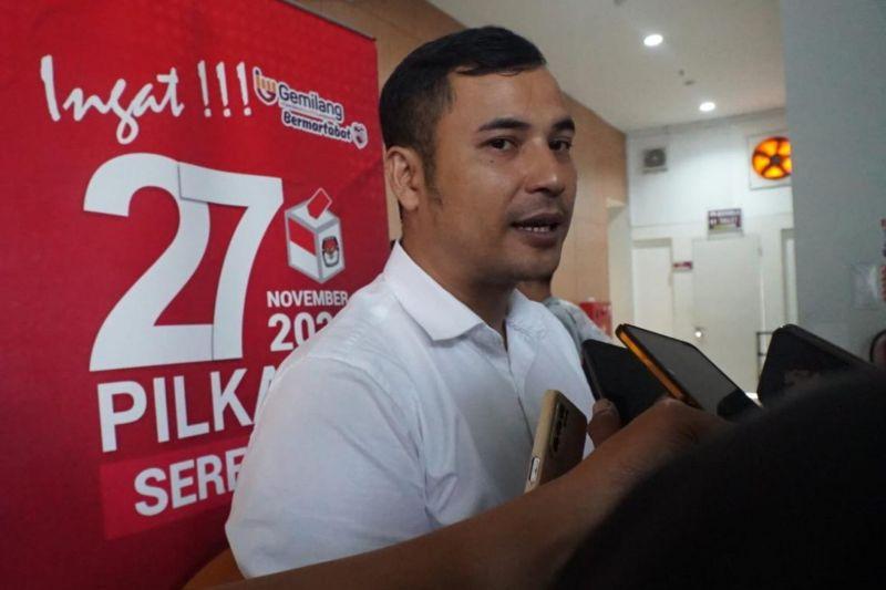 KPU Garut Buka Konsultasi Jelang Pendaftaran Calon Pilkada 2024
