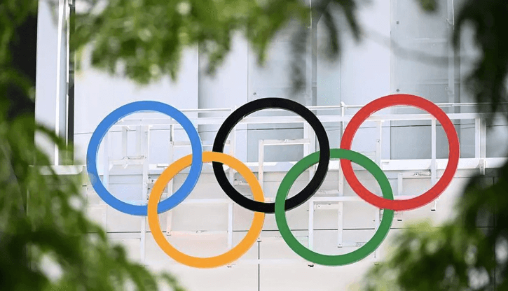 Amerika-China Masih Dominasi Medali di Olimpiade, Indonesia Turun ke Peringkat 32