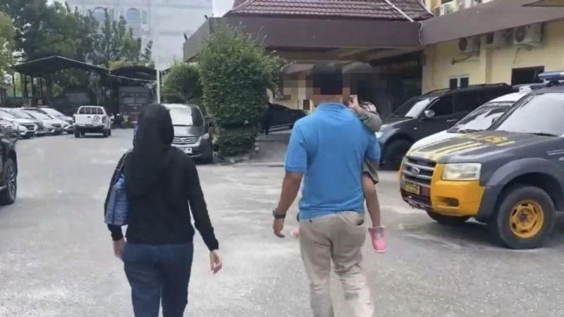 7 Saksi Diperiksa Terkait Kasus Anak Tak Diberi Makan-Diikat di Daycare Pekanbaru