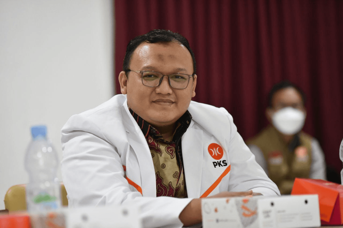 Tak Mau Ada Kotak Kosong, Alasan PKS Deklarasikan AMAN